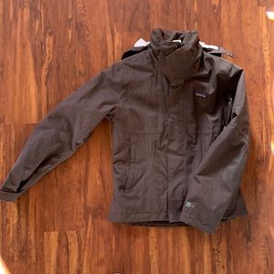 Patagonia ski Jacket